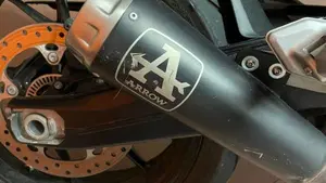 Bmw F 900 R (2021 - 24)  (6)