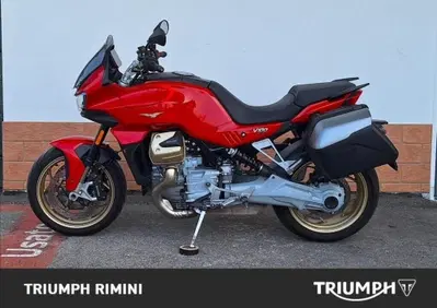 Moto Guzzi V100 Mandello (2022 - 24) - Annuncio 10067668