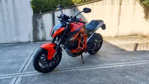 KTM 1290 Super Duke R ABS (2014 - 16)  (5)