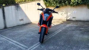 KTM 1290 Super Duke R ABS (2014 - 16)  (3)