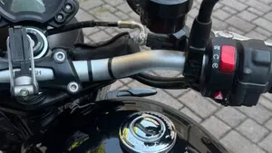 Triumph Scrambler 900 Stealth Edition (2024)  (12)