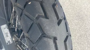 Benelli TRK 502X (2018 - 20)  (5)
