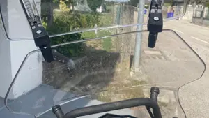 Benelli TRK 502X (2018 - 20)  (6)