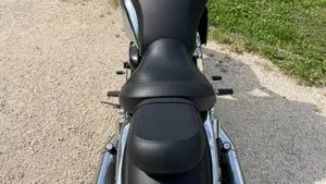 Triumph Rocket 3 Roadster ABS (2010 - 17)  (3)