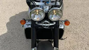 Triumph Rocket 3 Roadster ABS (2010 - 17)  (7)