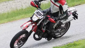 Aprilia SX 125 (2007 - 13)  (2)