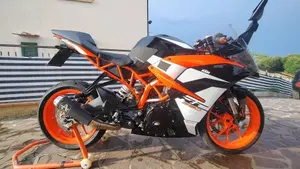 KTM RC 390 ABS (2017 - 20)  (2)