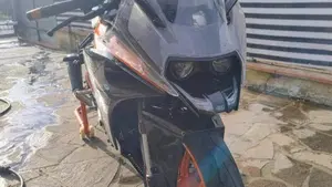 KTM RC 390 ABS (2017 - 20)  (3)