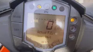 KTM RC 390 ABS (2017 - 20)  (5)