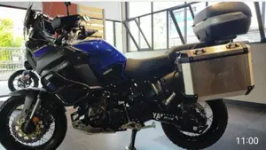 Yamaha XT1200ZE Super Ténéré (2017 - 20)  (2)