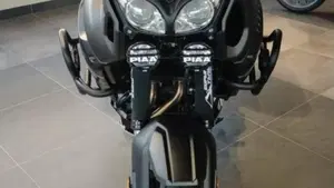 Yamaha XT1200ZE Super Ténéré (2017 - 20)  (3)