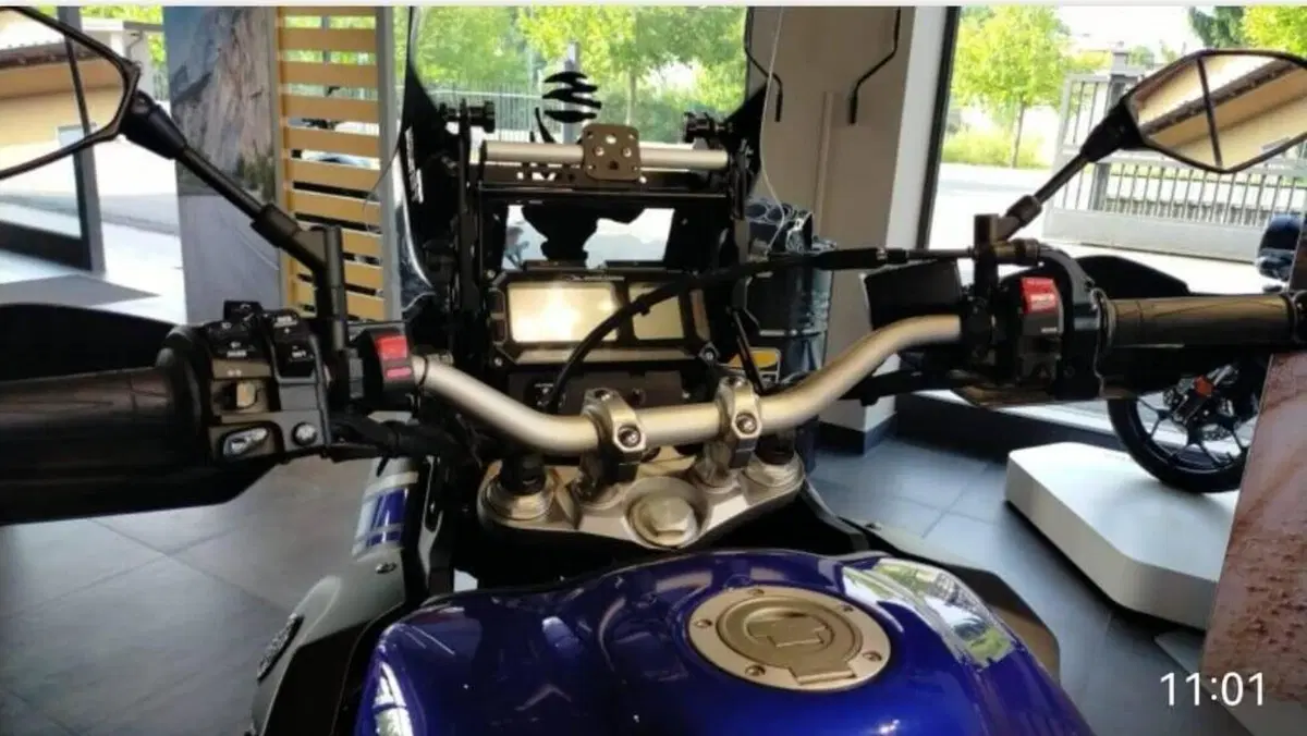 Yamaha XT1200ZE Super Ténéré (2017 - 20)  (4)