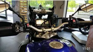 Yamaha XT1200ZE Super Ténéré (2017 - 20)  (4)