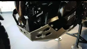 Yamaha XT1200ZE Super Ténéré (2017 - 20)  (6)