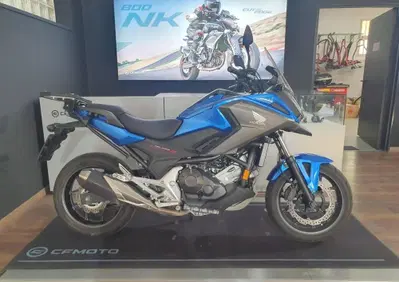 Honda NC 750 X ABS (2018 - 20) - Annuncio 10067680