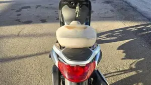 Piaggio Beverly 250 i.e. (2004 - 06)  (2)