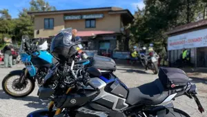 Yamaha MT-10 SP (2017 - 20)  (3)