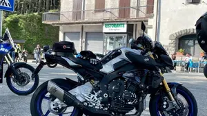 Yamaha MT-10 SP (2017 - 20)  (4)