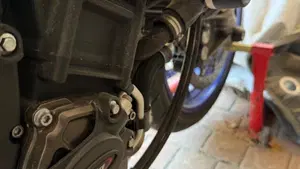 Yamaha MT-10 SP (2017 - 20)  (8)