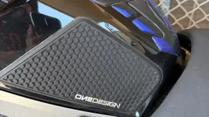 Yamaha MT-10 SP (2017 - 20)  (9)