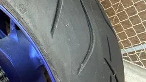 Yamaha MT-10 SP (2017 - 20)  (10)