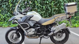 Bmw R 1200 GS Adventure (2010 - 13)