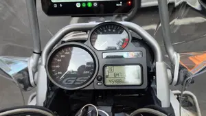 Bmw R 1200 GS Adventure (2010 - 13)  (4)