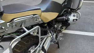 Bmw R 1200 GS Adventure (2010 - 13)  (5)