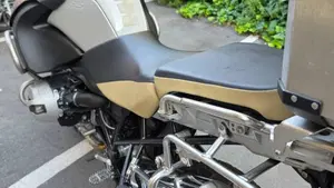 Bmw R 1200 GS Adventure (2010 - 13)  (6)