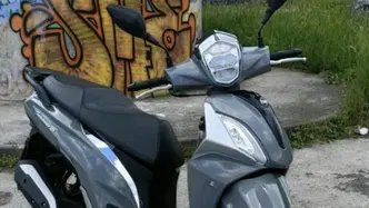 Sym Symphony 50 ST (2025 - 26) usata