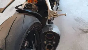 Triumph Speed Triple 1200 RS (2025 - 26)  (4)