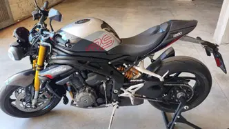 Triumph Speed Triple 1200 RS (2025 - 26) usata