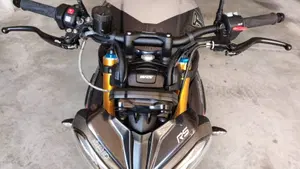 Triumph Speed Triple 1200 RS (2025 - 26)  (10)