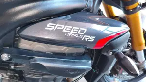 Triumph Speed Triple 1200 RS (2025 - 26)  (13)