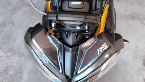 Triumph Speed Triple 1200 RS (2025 - 26)  (16)