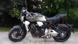 Honda CB 1000 R (2021 - 25) 