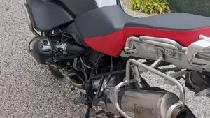 Bmw R 1200 GS Adventure (2008 - 09)  (4)