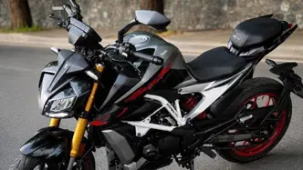 TVS Motor RTR 310 (2024 - 26) usata