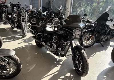 Harley-Davidson 107 Sport Glide (2018 - 20) - Annuncio 10066286