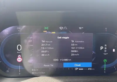 Volvo XC60 B4 (d) AWD automatico Plus Bright N1 (13)