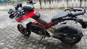 Ducati Multistrada 1260 S (2018 - 20)  (2)