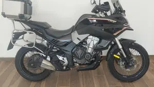 Voge Valico 500DSX (2021 - 24) 