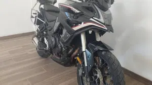 Voge Valico 500DSX (2021 - 24)  (2)