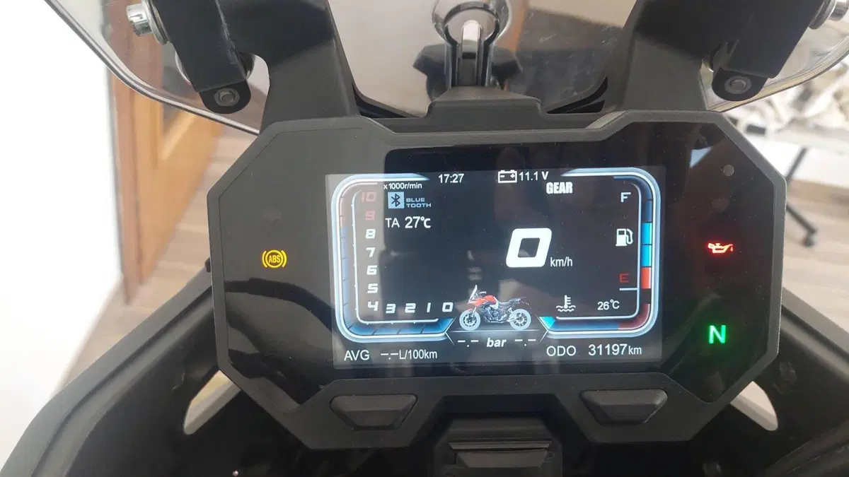 Voge Valico 500DSX (2021 - 24)  (3)
