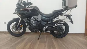 Voge Valico 500DSX (2021 - 24)  (4)