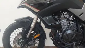 Voge Valico 500DSX (2021 - 24)  (5)
