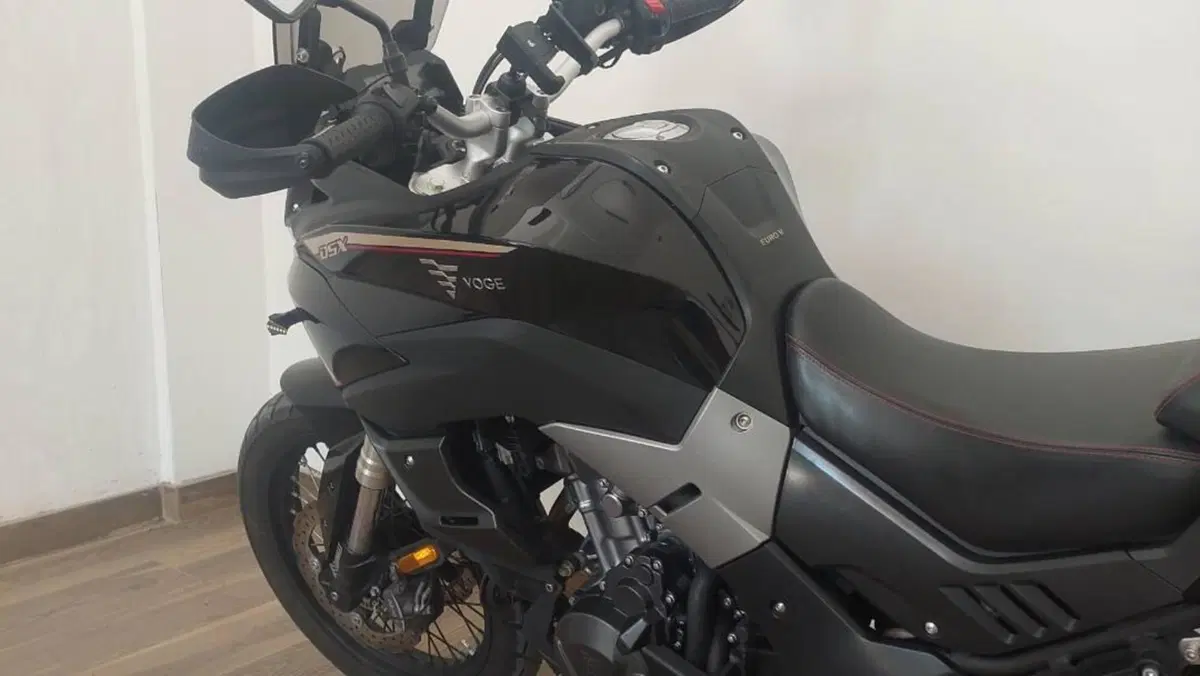 Voge Valico 500DSX (2021 - 24)  (6)