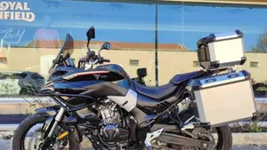 Voge Valico 500DSX (2021 - 24)  (7)