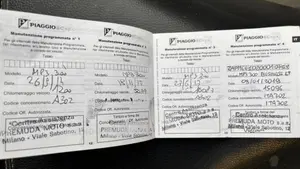 Piaggio MP3 300 Touring/LT (2011 - 13)  (12)