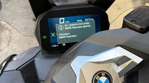 Bmw C 400 X (2021 - 24) 